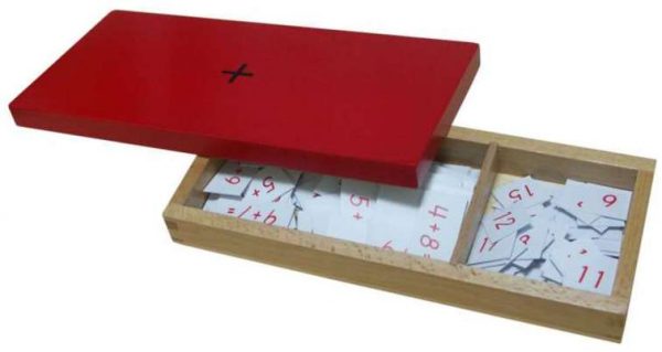 Addition Equations & Sums Box - Quality Educational Material | Kid-ease ...