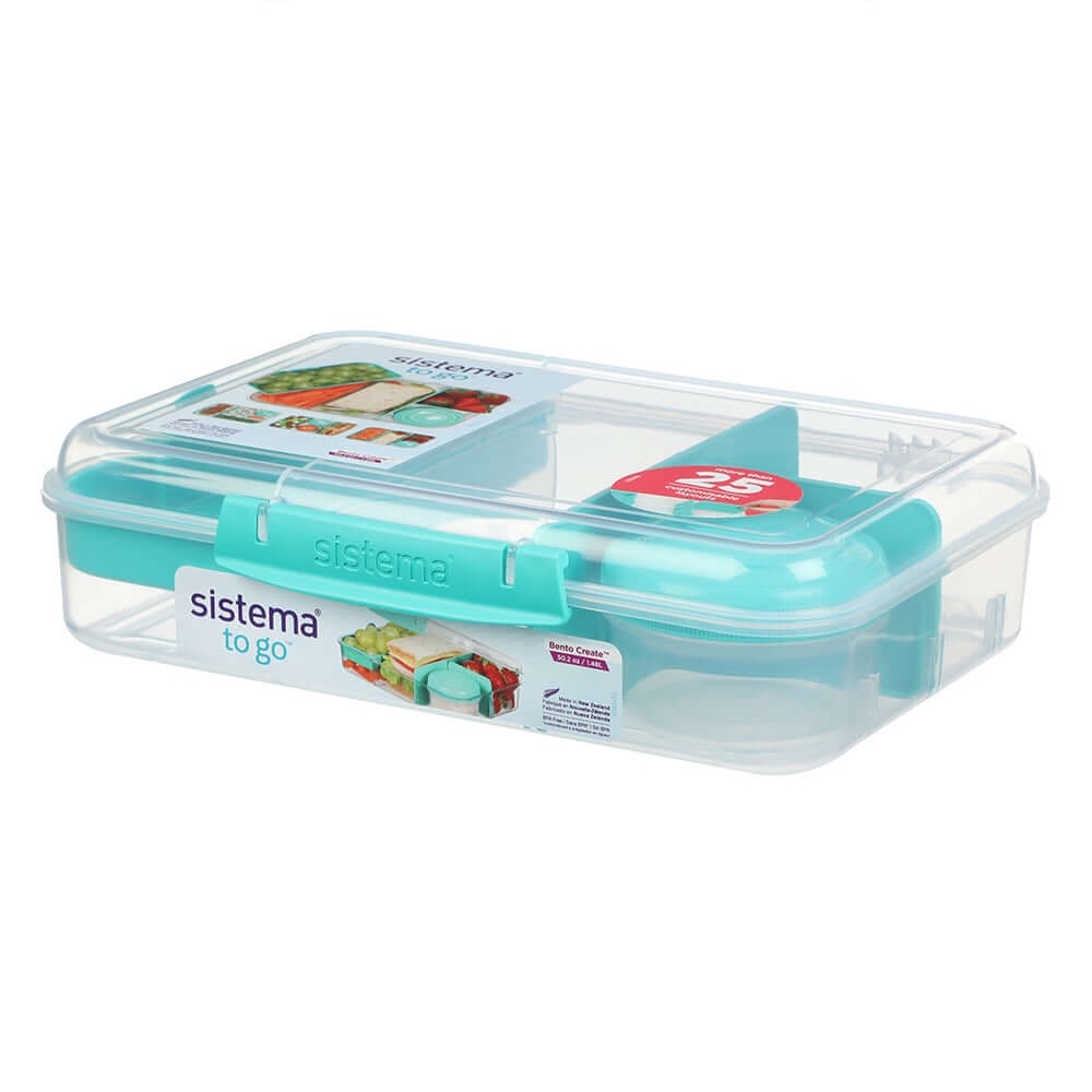 1.48l bento create to go