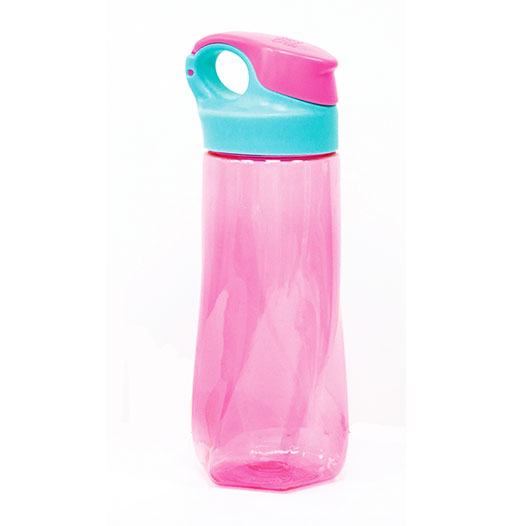 CG pembroke bottle pink
