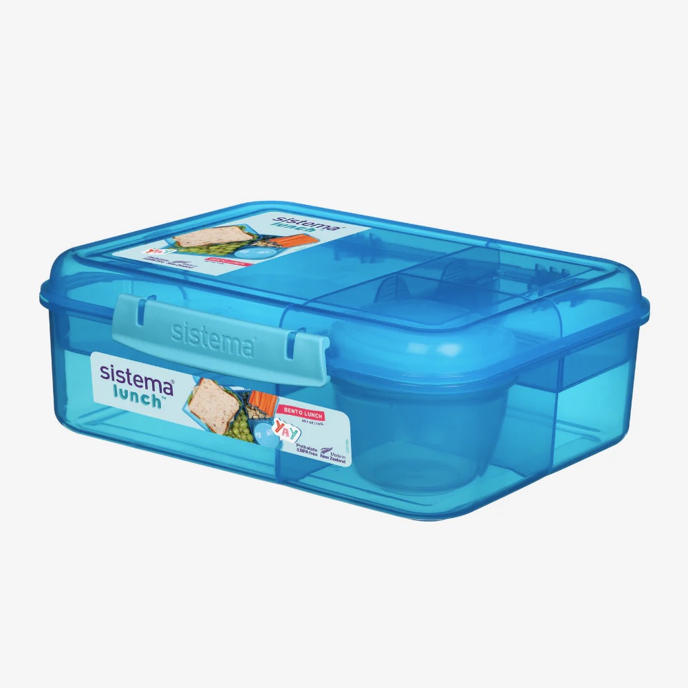 LUNCH bento lunch